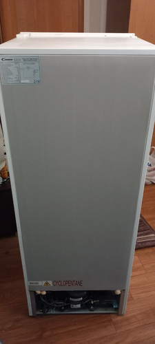 Candy CMIOUS 5142WH/N
