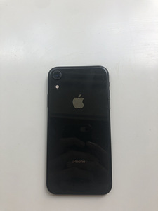 iPhone xr must 64gb (1 foto / 4)