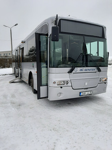 D-kategooria bussijuht (1 foto / 1)
