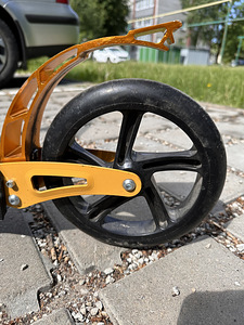 Самокат STUNT URBAN CRUISER2 (3 фото из 5)
