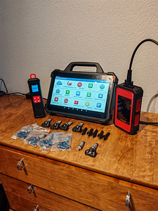 Autoelektrik, diagnostika, väljasõit. (7 foto / 7)