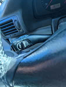 Volkswagen Passat B5 1.9 66kw Variant (7 foto / 12)