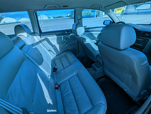Volkswagen Passat B5 (5 foto / 5)