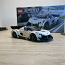 LEGO SpeedCempions. Koenigsegg Jesko (foto #2)