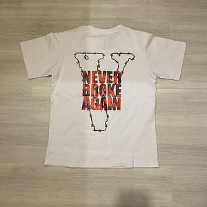 Vlone x NBA Youngboy t-shirt (2 foto / 4)