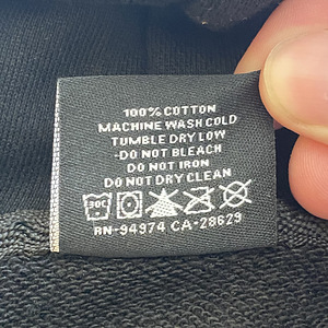 Stussy Pusa (4 foto / 5)