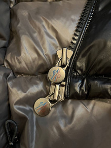 Moncler Maja jacket (10 foto / 10)