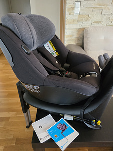 Laste turvatool/ car seat (7 foto / 8)