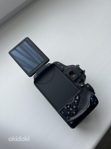 Canon 650D (foto #2)