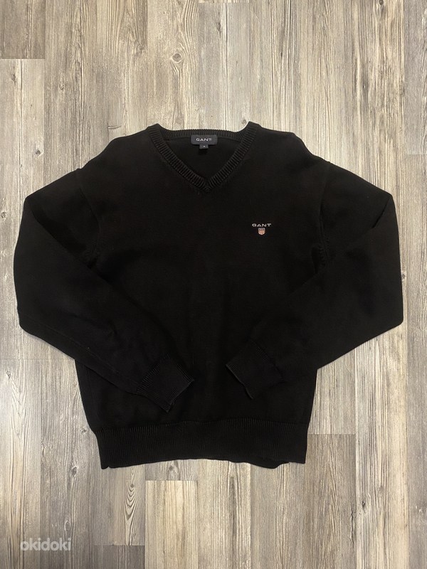 GANT - Tallinn - Мужская одежда, Свитера, кардиганы купить и продать ...