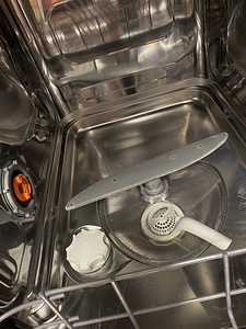 Electroluxi nõudepesumasin (2 foto / 6)