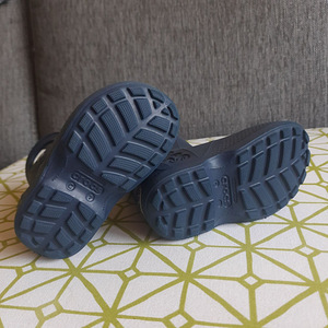 Kummikud Crocs, suurus C7 (24) (2 foto / 4)
