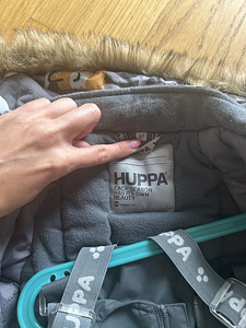 Комбинезон Huppa (3 фото из 4)