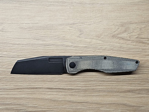 Müüa nuga Vero Axon Liner Lock Gen2 RESERVE [WAVE 2]