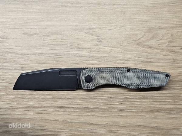 Продается нож Vero Axon Liner Lock Gen2 RESERVE [WAVE 2]
