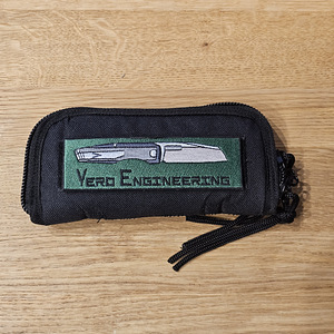 Müüa nuga Vero Axon Liner Lock Gen2 RESERVE [WAVE 2] (5 foto / 5)