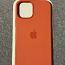 iPhone 12/12 pro, силиконовый чехол (MagSafe) (фото #3)