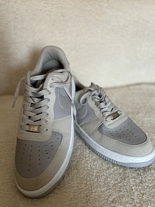 Nike Air Force 1 (2 фото из 3)