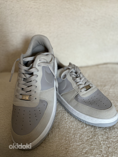 Nike Air Force 1 (foto #2)