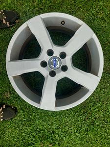 VOLVO R17 (2 foto / 2)