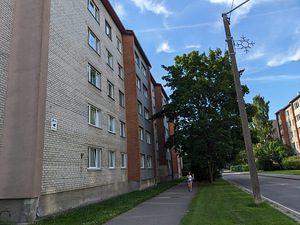 Randla tn 26-9, Põhja-Tallinn, Tallinn, Harjumaa (3 foto / 10)