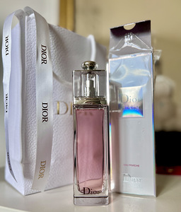 Dior Addict Eau Fraiche 100 ml (1 foto / 1)