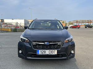 Subaru XV CVT RIDGE 1.6 84kW (4 foto / 15)