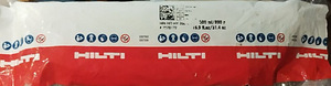 Liimankur Hilti HIT-HY 200-A (4 foto / 4)