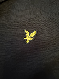 Polo lyle&scott (2 foto / 3)