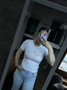 Gucci naiste T-sark (2 foto / 2)