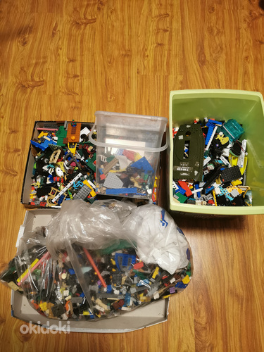Lego (foto #2)