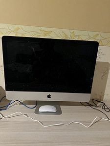 iMac 21,5″ (конец 2013 года)