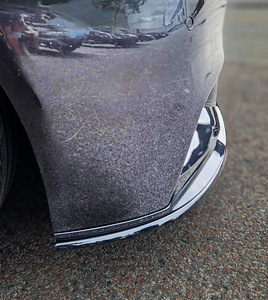 BMW F10/F11 ESISTANGE SPOILER (3 foto / 5)