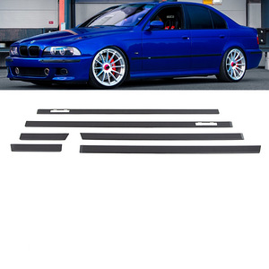СТАЙЛИНГ ДЕТАЛИ ДЛЯ BMW E39