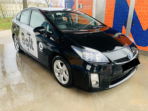 AUTORENT TAKSO | AUTORENDI BOLT AUTOD (8 foto / 10)