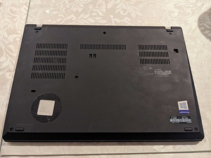 Lenovo Thinkpad T14 AMD (Ryzen 7 4750U, 16gb ram, 240gb ssd) (7 foto / 10)