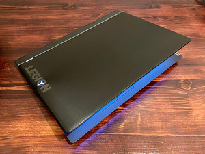 Lenovo Legion Y540 (I5, 16ram, 512ssd, GTX 1650 4gb) (2 foto / 4)