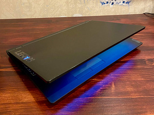 Lenovo Legion Y540 (I5, 16ram, 512ssd, GTX 1650 4gb) (4 foto / 4)