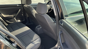 Volkswagen golf 2008 1.4 ручной (9 фото из 12)