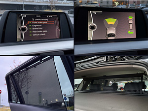 BMW 320 xDrive (14 фото из 15)