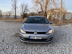Volkswagen Golf 1.4 bens 90kw 2014 (2 foto / 15)