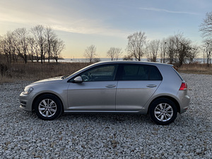 Volkswagen Golf 1.4 bens 90kw 2014 (3 foto / 15)
