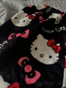 Hello kitty штаны (2 фото из 2)