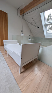 Кровать Ikea (2 фото из 6)