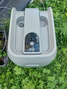 Basseini filtripump bestway s200102 (1 foto / 3)