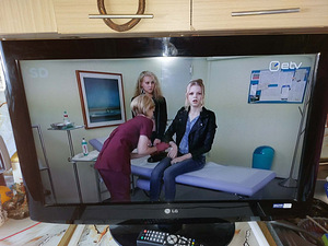Tv 32" LG (1 foto / 1)