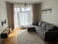 Müüa korter, 2-toaline, Valge tn 16, Kadriorg, Lasn