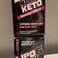 Rasvapõletaja Nutrex LIPO-6 BLACK KETO 60 kapslit (foto #2)
