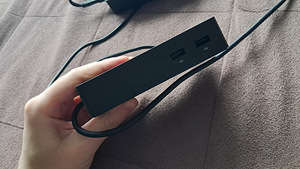 Microsoft Surface Laptop 3 (16 RAM, 256 SSD) + Dokkimisjaam (4 foto / 4)