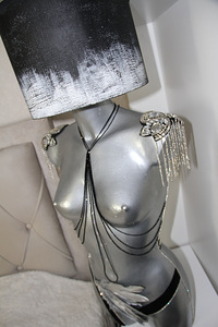 Mannekeen-lamp (10 foto / 10)
